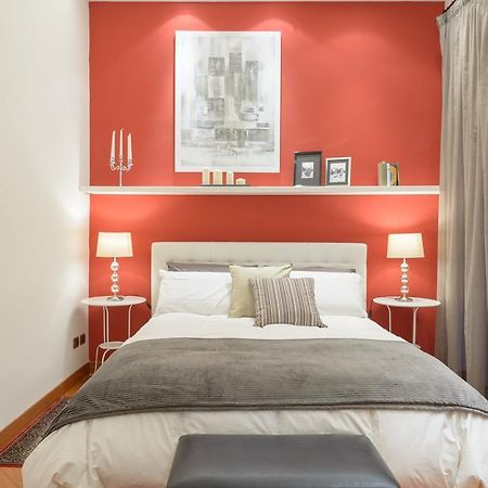 Rome Guest House Saint Peter Kamer foto