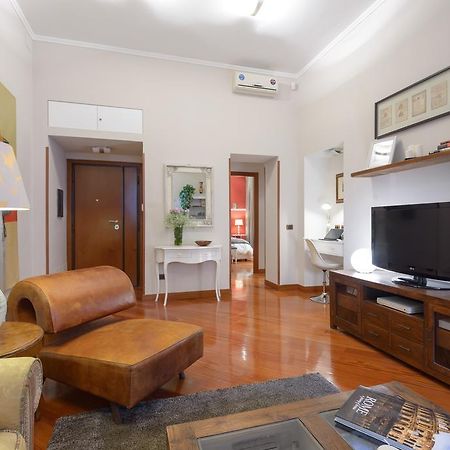 Rome Guest House Saint Peter Kamer foto