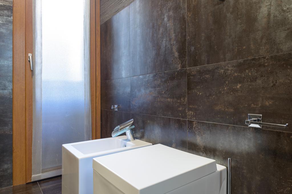 Rome Guest House Saint Peter Kamer foto