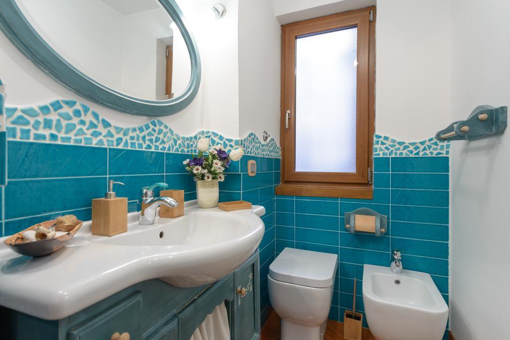 Rome Guest House Saint Peter Kamer foto