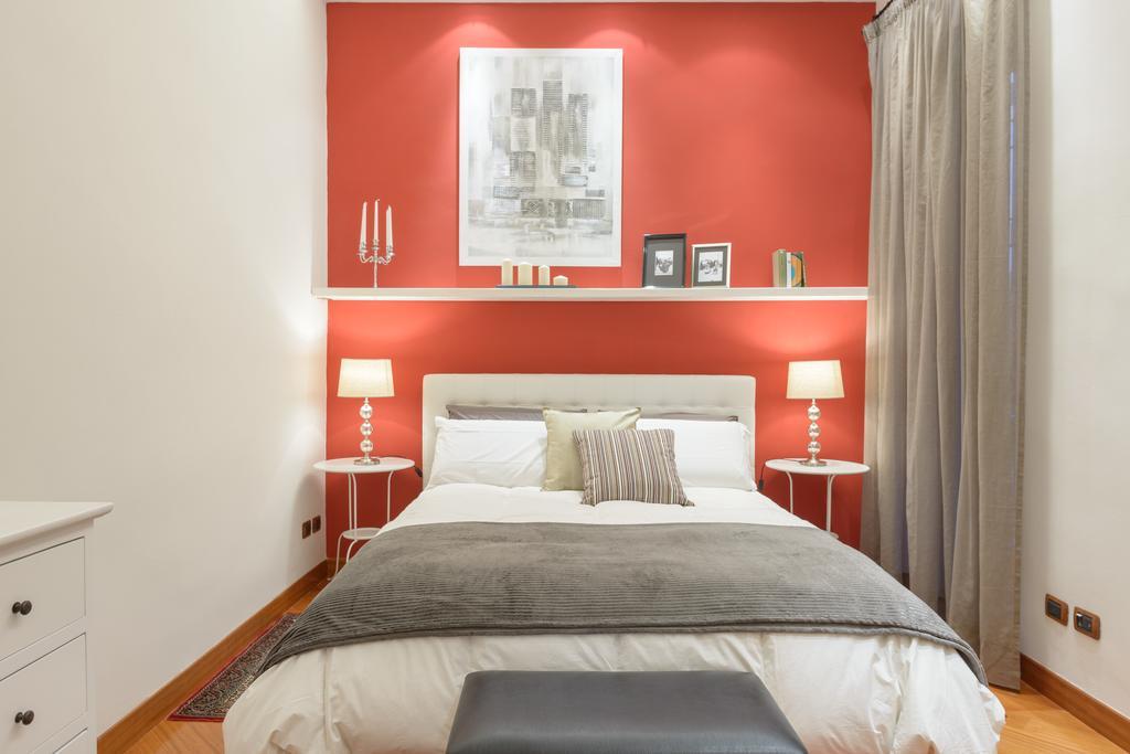 Rome Guest House Saint Peter Kamer foto