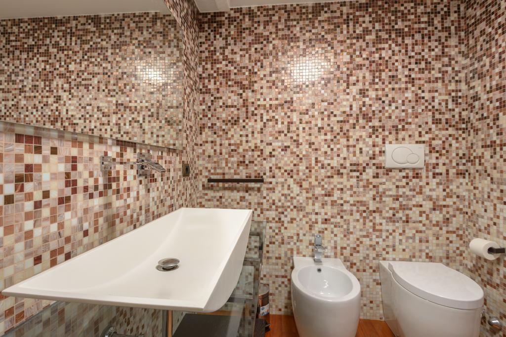 Rome Guest House Saint Peter Kamer foto
