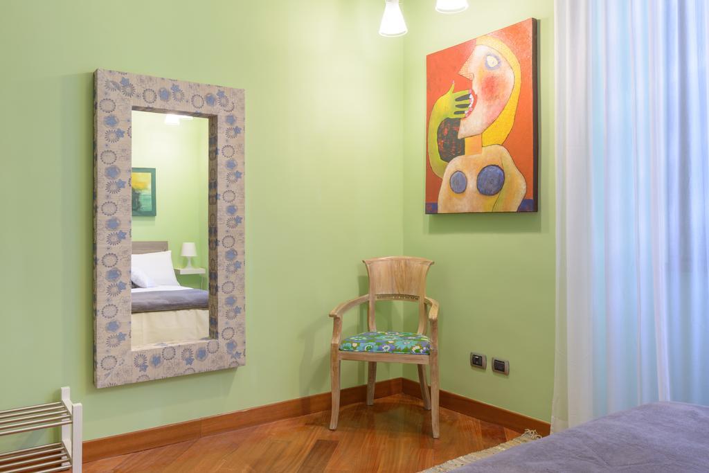 Rome Guest House Saint Peter Kamer foto