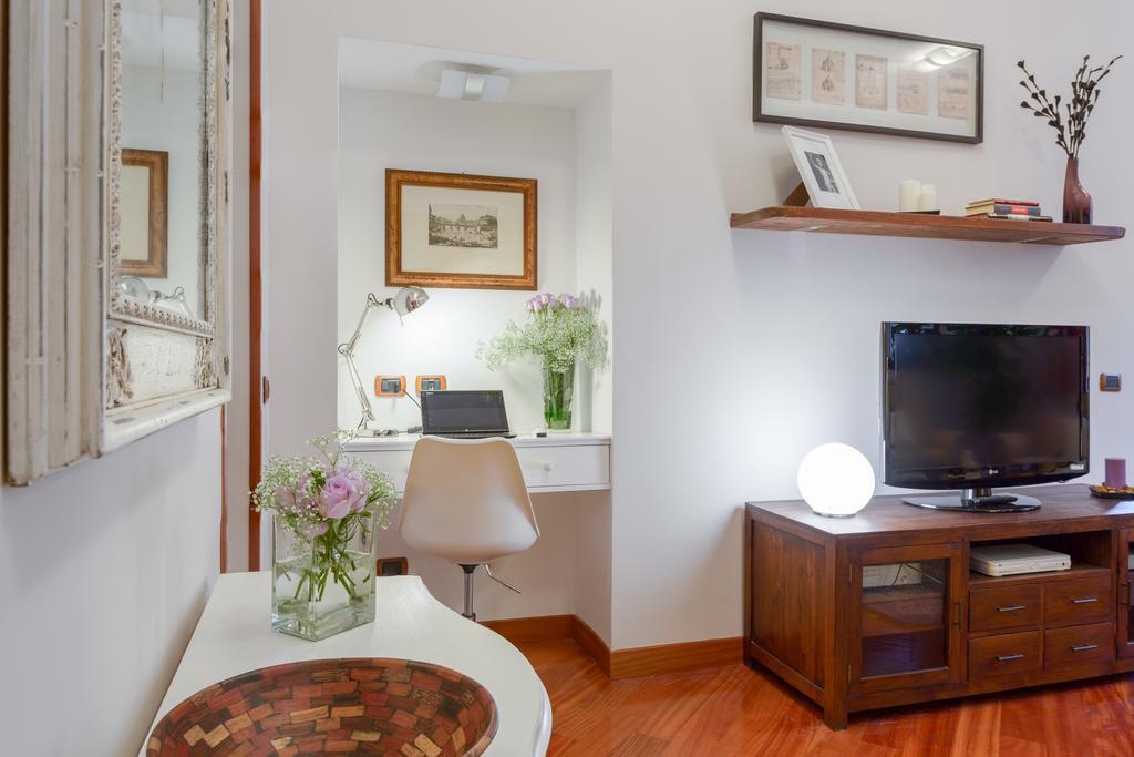 Rome Guest House Saint Peter Kamer foto