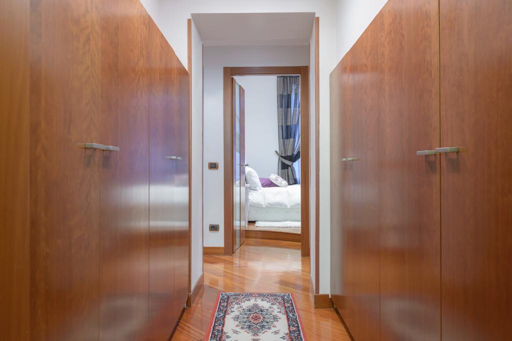 Rome Guest House Saint Peter Kamer foto