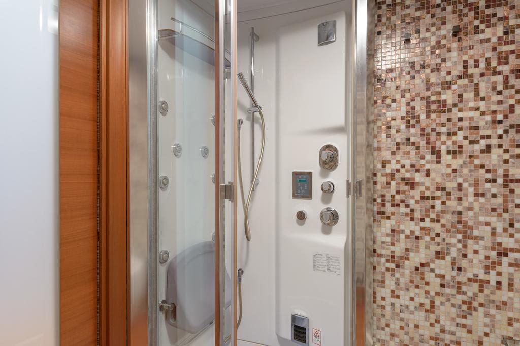 Rome Guest House Saint Peter Kamer foto