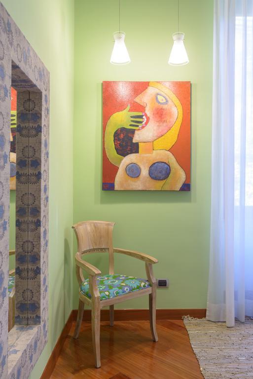 Rome Guest House Saint Peter Kamer foto