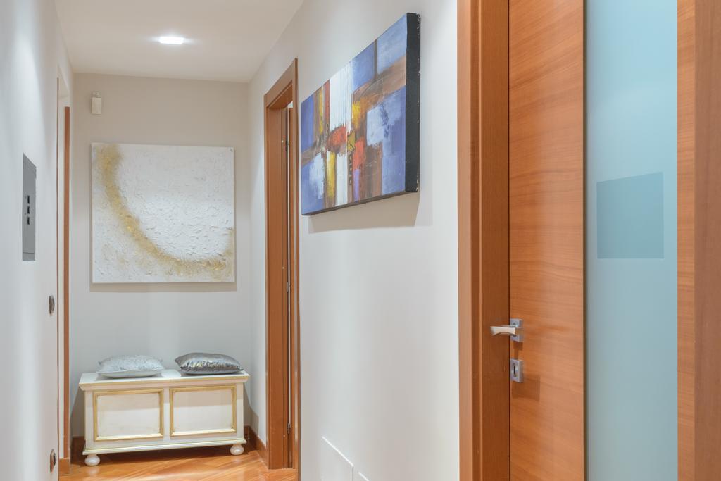 Rome Guest House Saint Peter Kamer foto