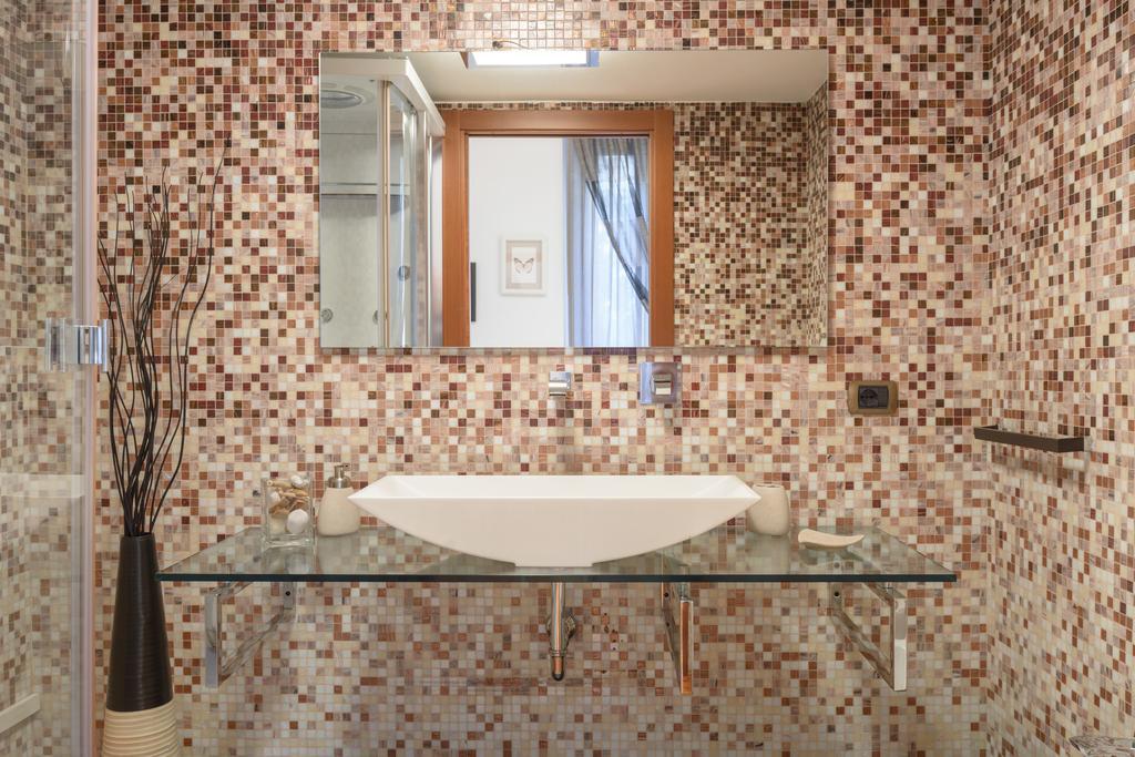 Rome Guest House Saint Peter Kamer foto