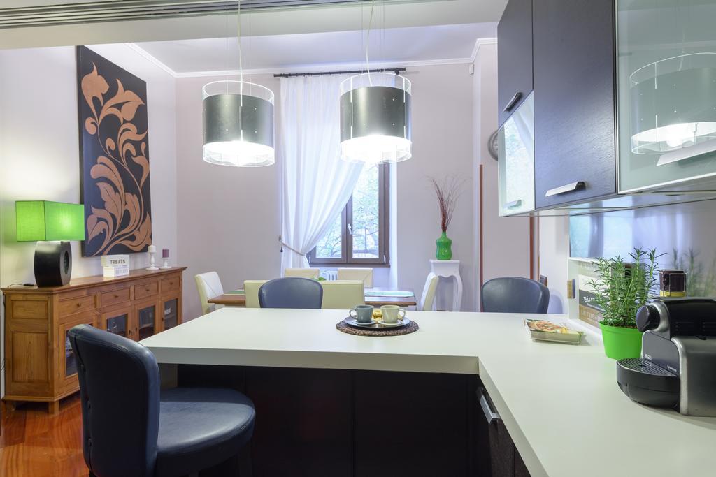 Rome Guest House Saint Peter Kamer foto