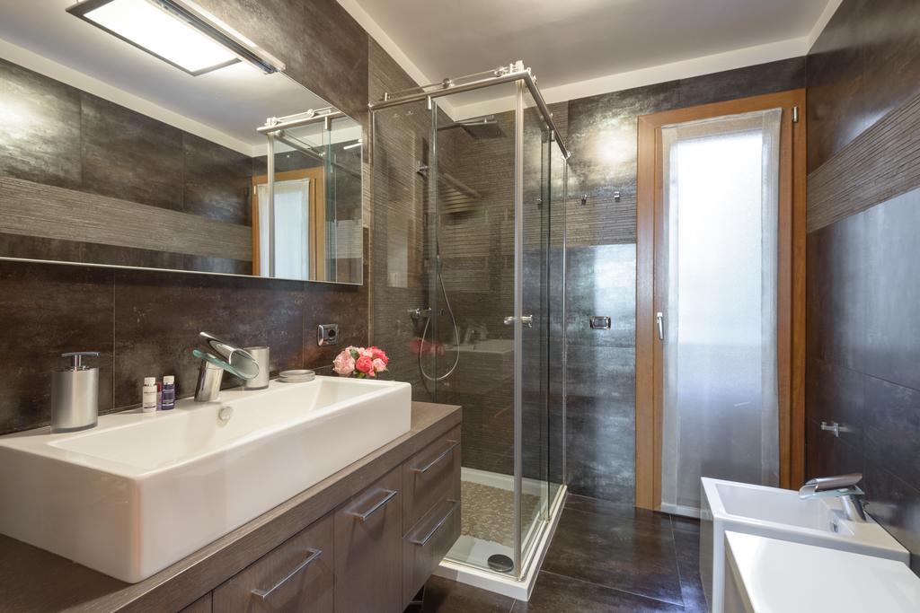 Rome Guest House Saint Peter Kamer foto