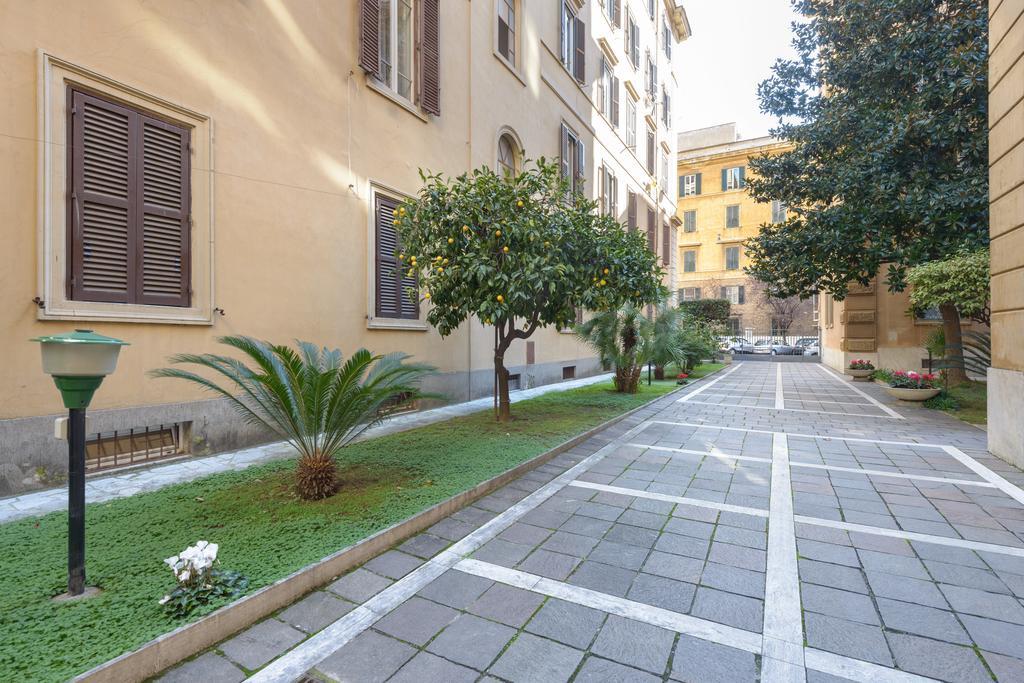 Rome Guest House Saint Peter Kamer foto
