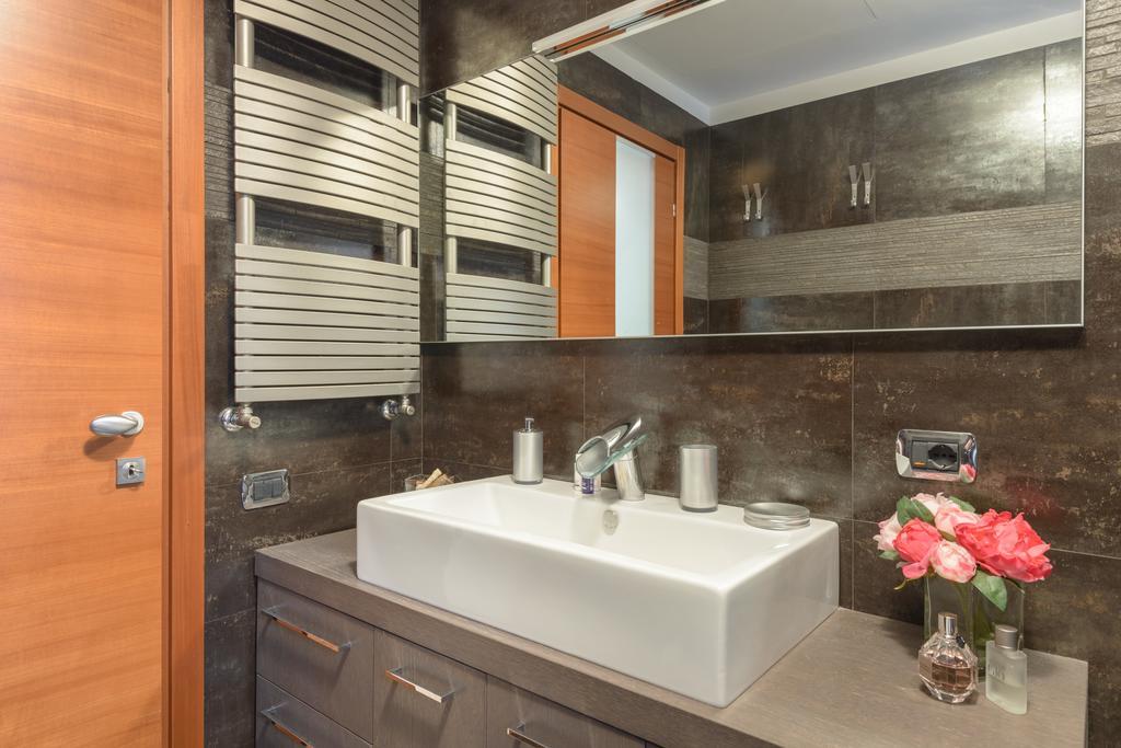 Rome Guest House Saint Peter Kamer foto